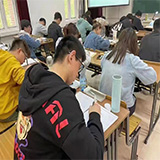 住宿环境